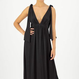 Leave Her Wilder Raina Gown